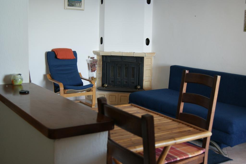 Appartamento Braco Caratan *